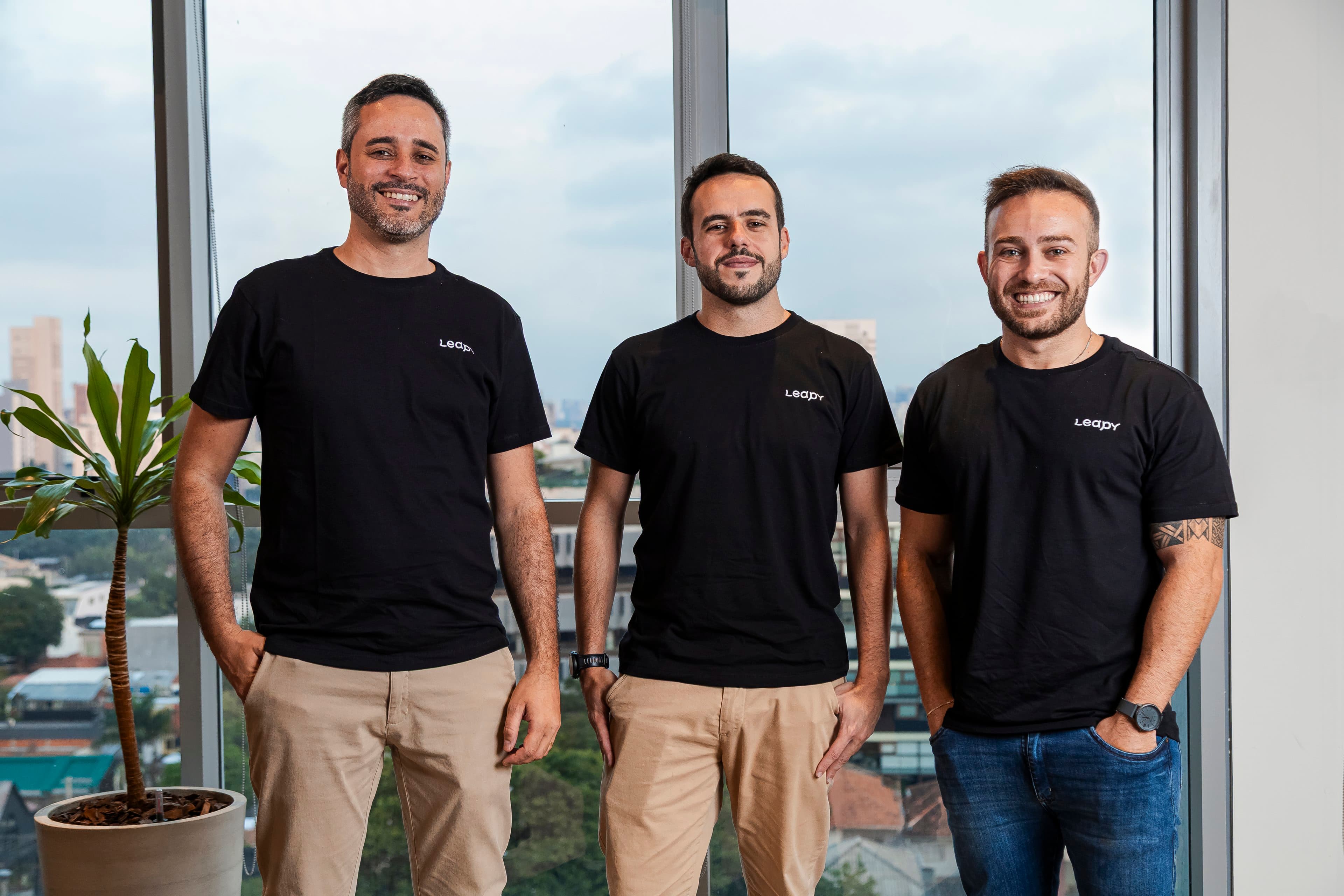 Esta empresa capta R$ 12 milhões para triplicar efetivação de jovens aprendizes