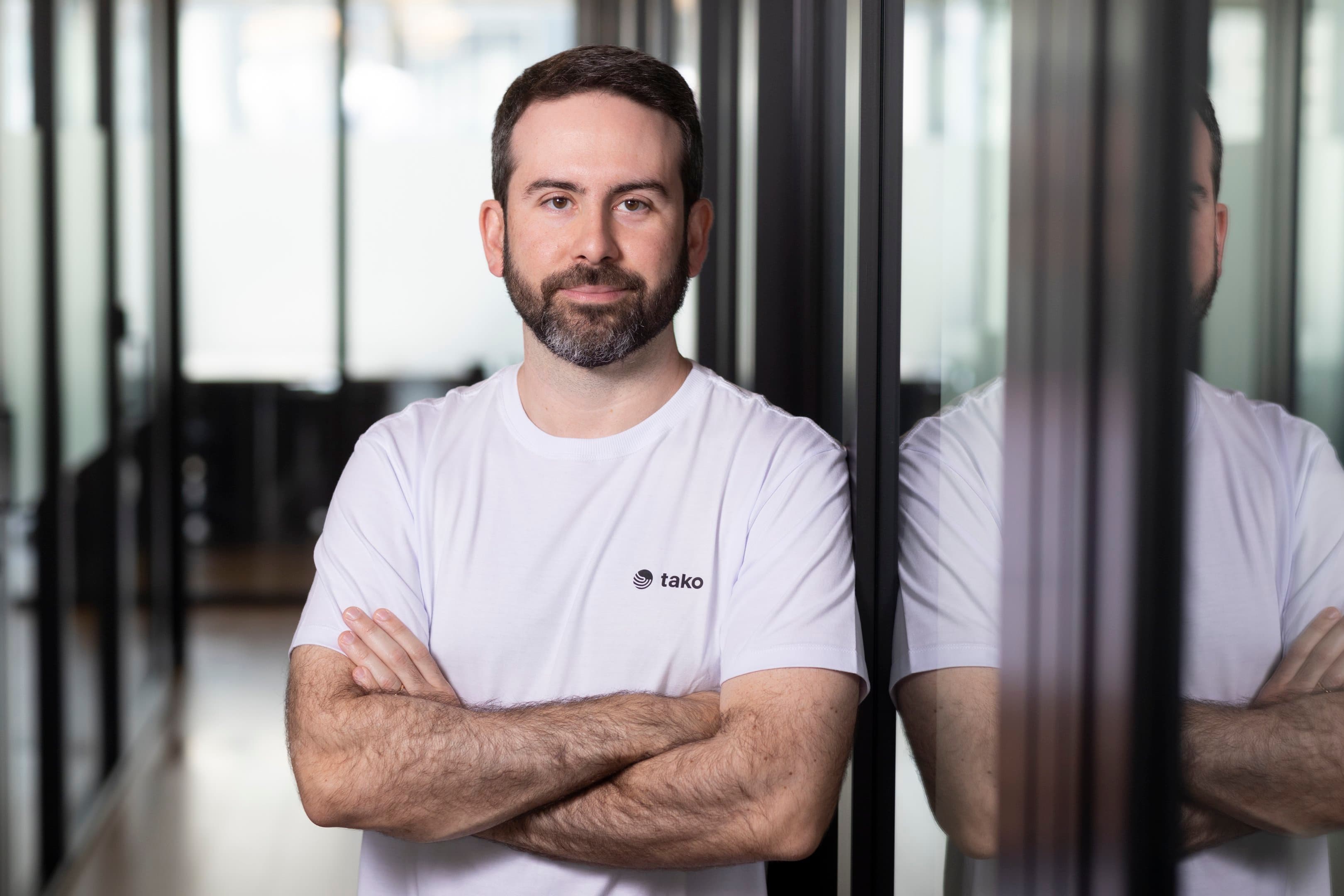 Essa empresa quer ser o 'cérebro' da sua empresa — e não para de crescer