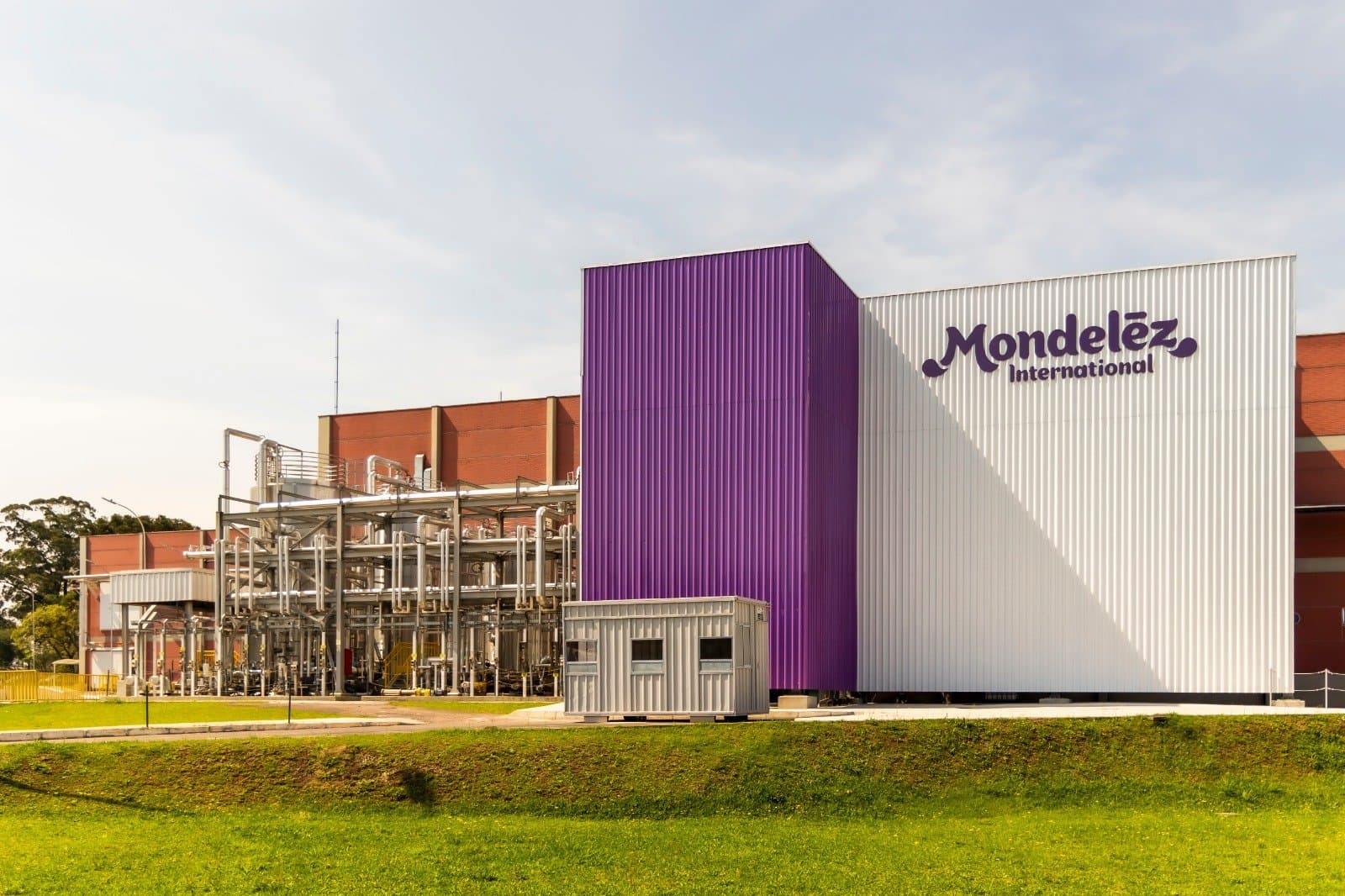 Como a Mondelēz quer dobrar de tamanho até 2030 com engajamento acima de 90% no Brasil