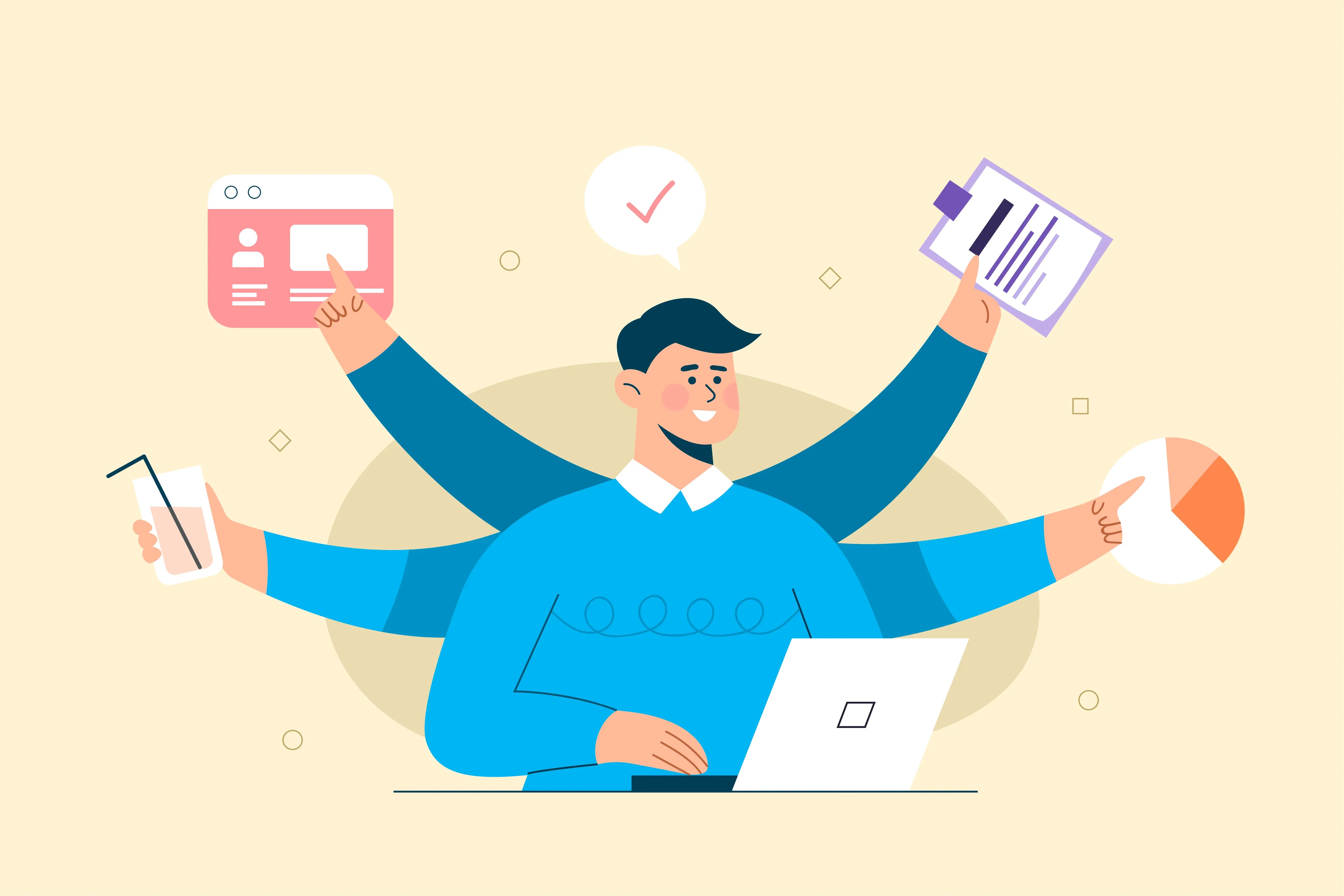 Sem vagas para juniores, quem forma os líderes de amanhã? O dilema das empresas na era da IA